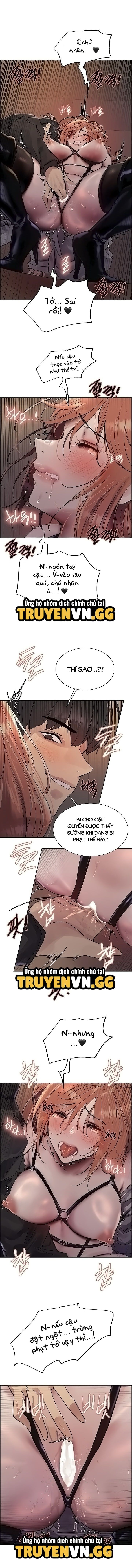 đọc truyện Đồng Hồ Ngưng Đọng Thời Gian Chương 94 ảnh 15 tại Giả Dược