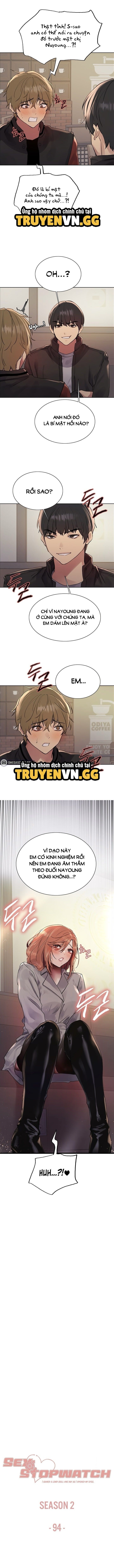 đọc truyện Đồng Hồ Ngưng Đọng Thời Gian Chương 94 ảnh 3 tại Giả Dược