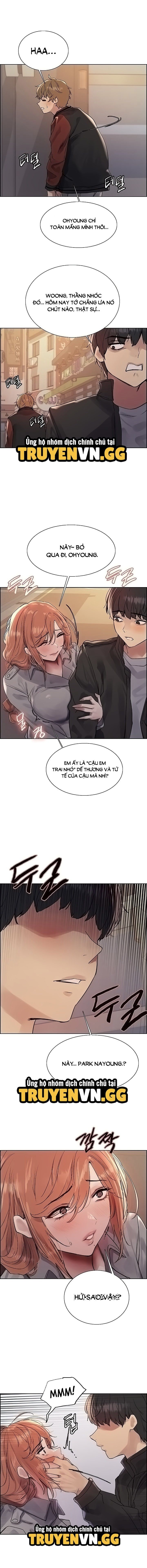 đọc truyện Đồng Hồ Ngưng Đọng Thời Gian Chương 94 ảnh 8 tại Giả Dược
