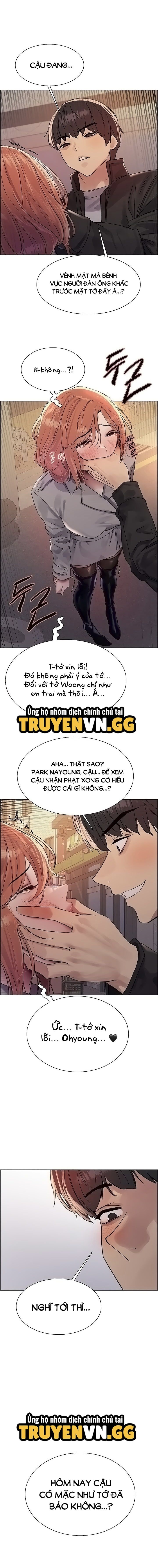 đọc truyện Đồng Hồ Ngưng Đọng Thời Gian Chương 94 ảnh 9 tại Giả Dược