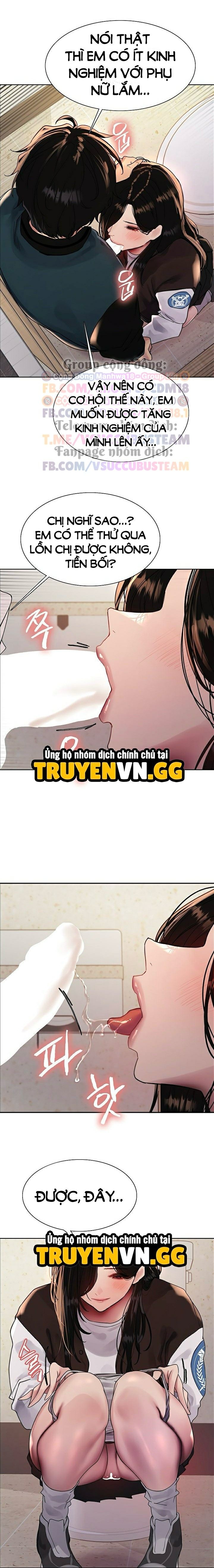 đọc truyện Đồng Hồ Ngưng Đọng Thời Gian Chương 98 ảnh 11 tại Giả Dược