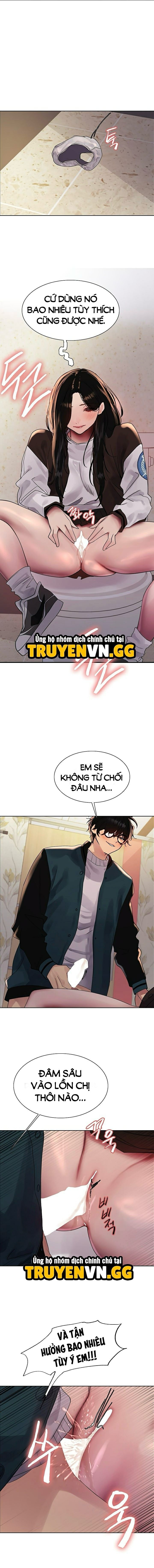 đọc truyện Đồng Hồ Ngưng Đọng Thời Gian Chương 98 ảnh 12 tại Giả Dược