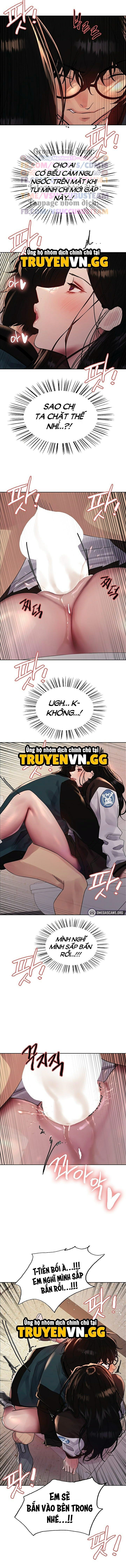 đọc truyện Đồng Hồ Ngưng Đọng Thời Gian Chương 98 ảnh 14 tại Giả Dược