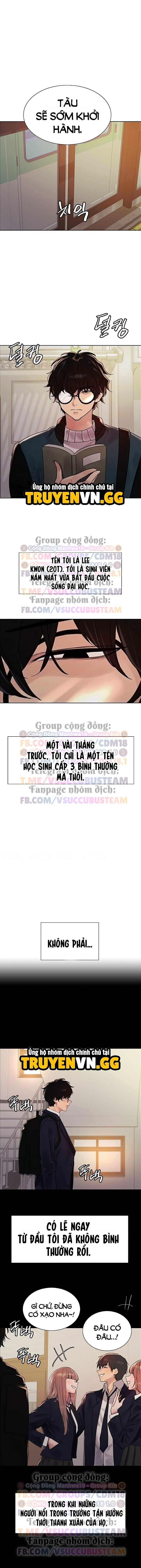 đọc truyện Đồng Hồ Ngưng Đọng Thời Gian Chương 98 ảnh 4 tại Giả Dược
