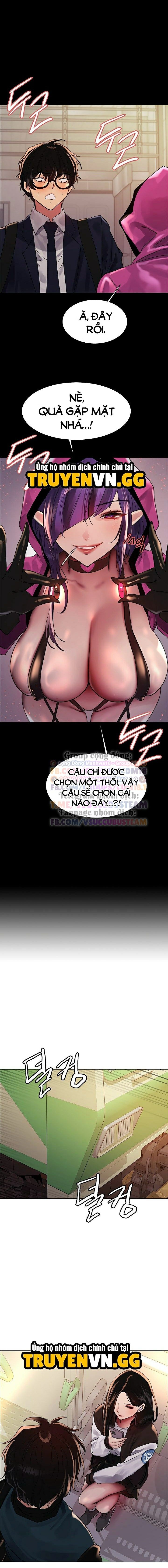 đọc truyện Đồng Hồ Ngưng Đọng Thời Gian Chương 98 ảnh 7 tại Giả Dược
