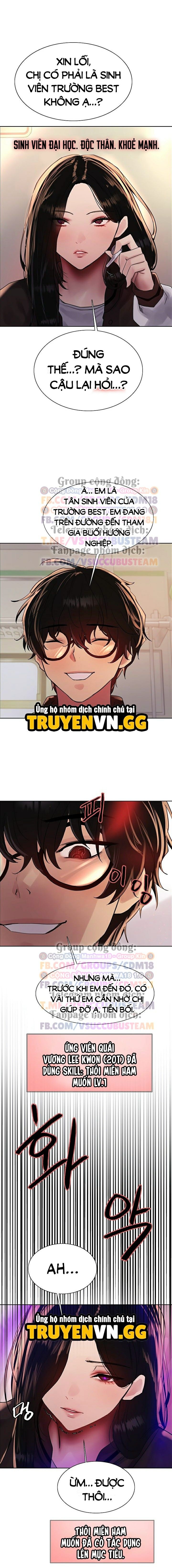 đọc truyện Đồng Hồ Ngưng Đọng Thời Gian Chương 98 ảnh 9 tại Giả Dược