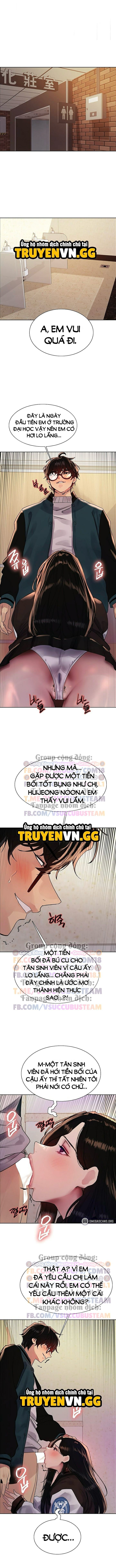 đọc truyện Đồng Hồ Ngưng Đọng Thời Gian Chương 98 ảnh 10 tại Giả Dược
