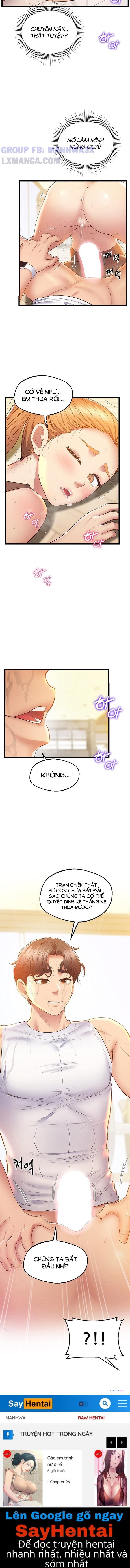 Đồng Hồ Quyền Năng Chương 11 page 8 - Giả Dược