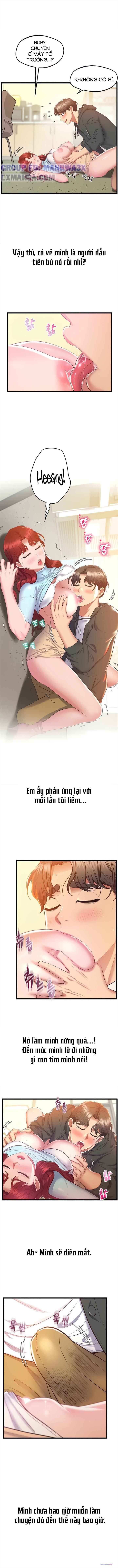 đọc truyện Đồng Hồ Quyền Năng Chương 8 ảnh 6 tại Giả Dược
