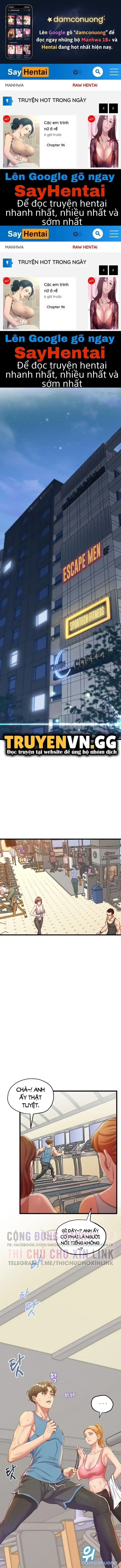 đọc truyện Đồng Hồ Thông Minh Chương 1 ảnh 2 tại Thiên Thai Truyện