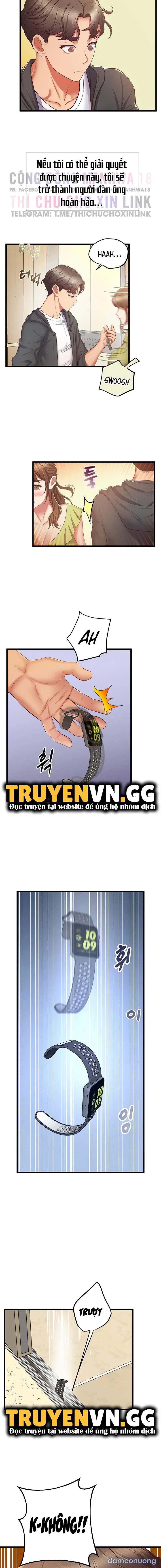 đọc truyện Đồng Hồ Thông Minh Chương 1 ảnh 20 tại Thiên Thai Truyện