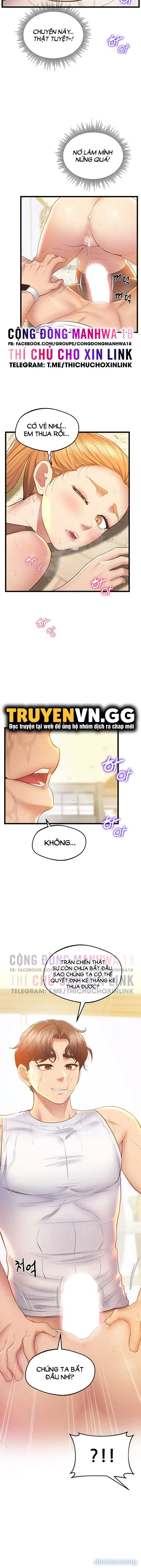 đọc truyện Đồng Hồ Thông Minh Chương 11 ảnh 16 tại Thiên Thai Truyện