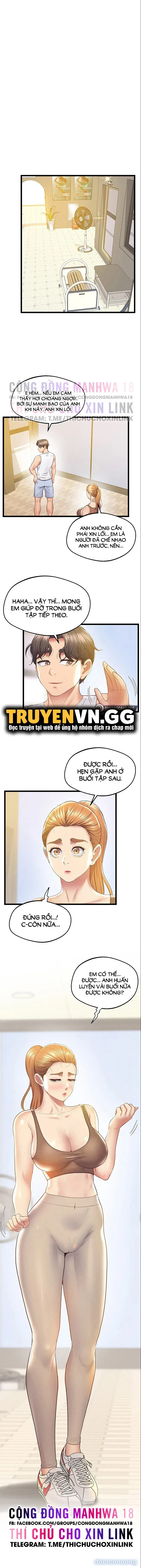 đọc truyện Đồng Hồ Thông Minh Chương 13 ảnh 7 tại Thiên Thai Truyện