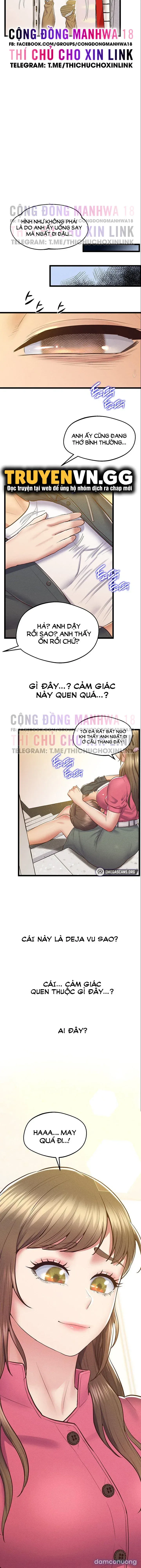 đọc truyện Đồng Hồ Thông Minh Chương 16 ảnh 16 tại Thiên Thai Truyện