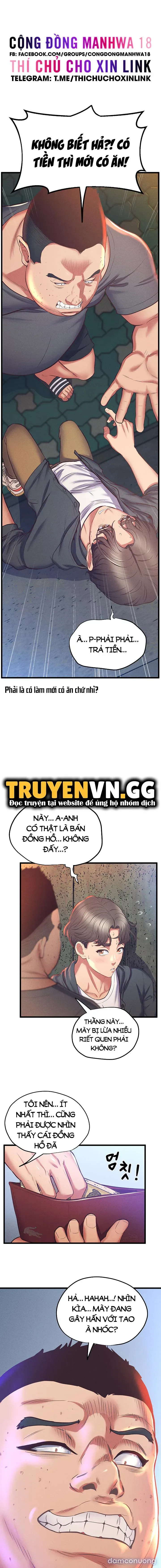 đọc truyện Đồng Hồ Thông Minh Chương 2 ảnh 12 tại Thiên Thai Truyện