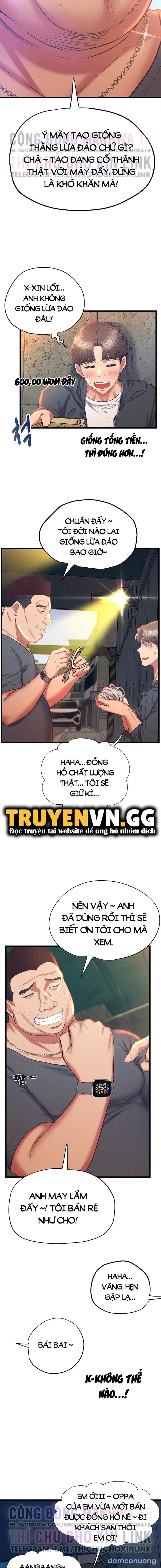 đọc truyện Đồng Hồ Thông Minh Chương 2 ảnh 13 tại Thiên Thai Truyện