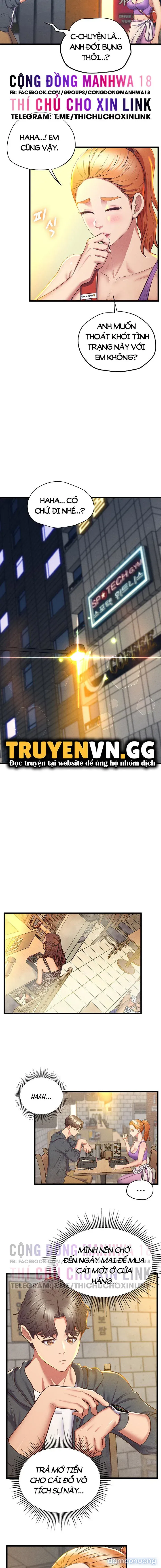 đọc truyện Đồng Hồ Thông Minh Chương 2 ảnh 16 tại Thiên Thai Truyện