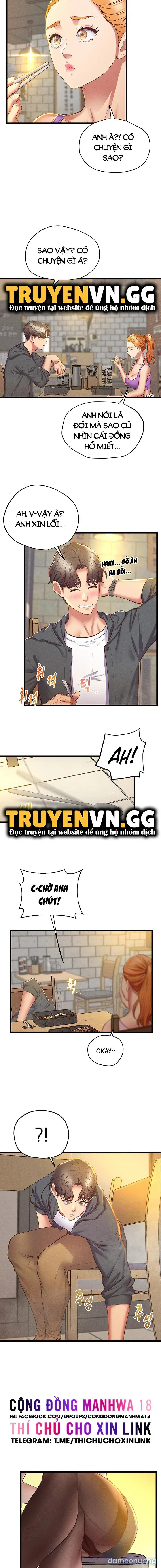 đọc truyện Đồng Hồ Thông Minh Chương 2 ảnh 17 tại Thiên Thai Truyện