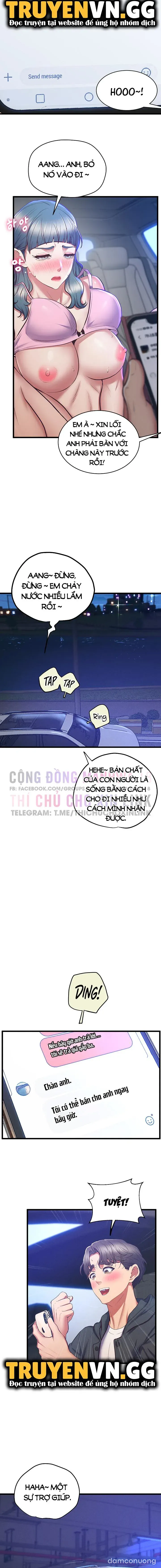 đọc truyện Đồng Hồ Thông Minh Chương 2 ảnh 8 tại Thiên Thai Truyện