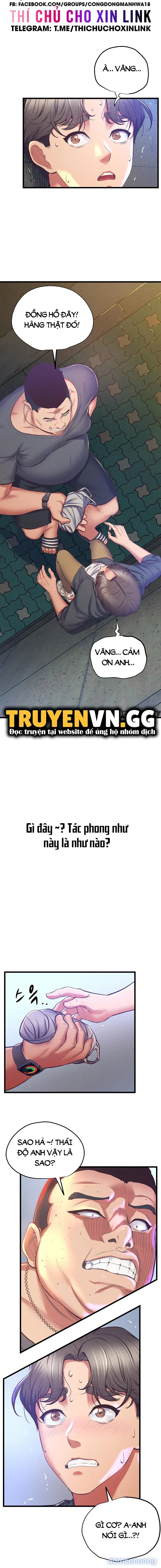 đọc truyện Đồng Hồ Thông Minh Chương 2 ảnh 11 tại Thiên Thai Truyện