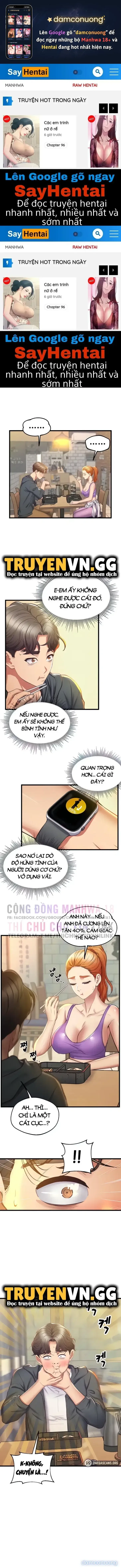 đọc truyện Đồng Hồ Thông Minh Chương 3 ảnh 2 tại Thiên Thai Truyện