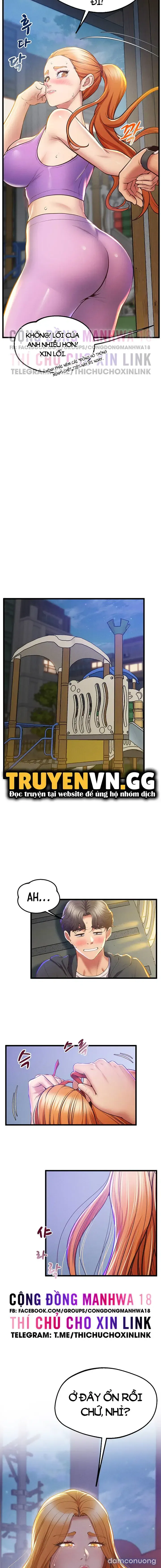 đọc truyện Đồng Hồ Thông Minh Chương 3 ảnh 16 tại Thiên Thai Truyện