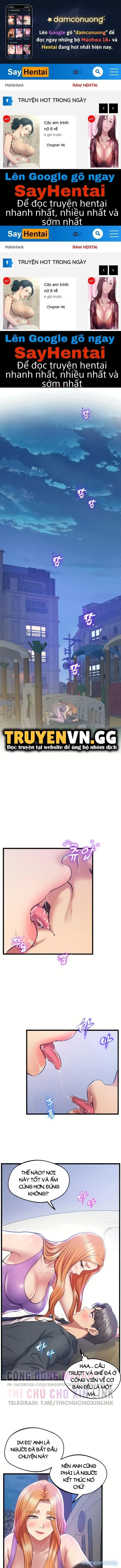 đọc truyện Đồng Hồ Thông Minh Chương 4 ảnh 2 tại Thiên Thai Truyện
