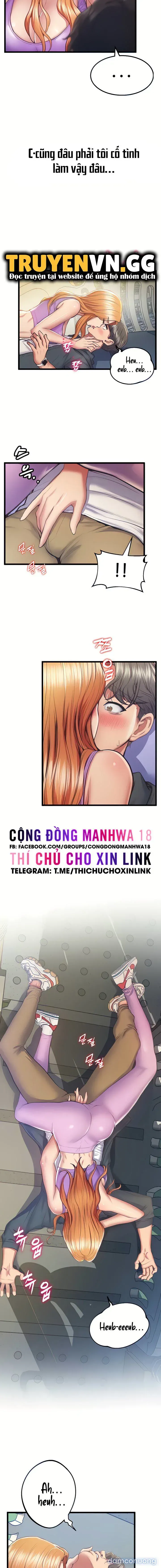 đọc truyện Đồng Hồ Thông Minh Chương 4 ảnh 3 tại Thiên Thai Truyện