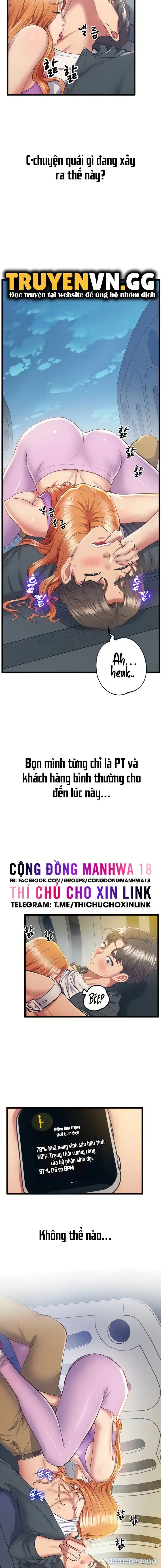 đọc truyện Đồng Hồ Thông Minh Chương 4 ảnh 4 tại Thiên Thai Truyện