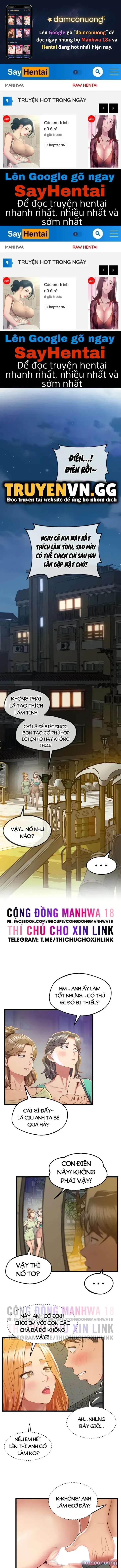 đọc truyện Đồng Hồ Thông Minh Chương 5 ảnh 2 tại Thiên Thai Truyện