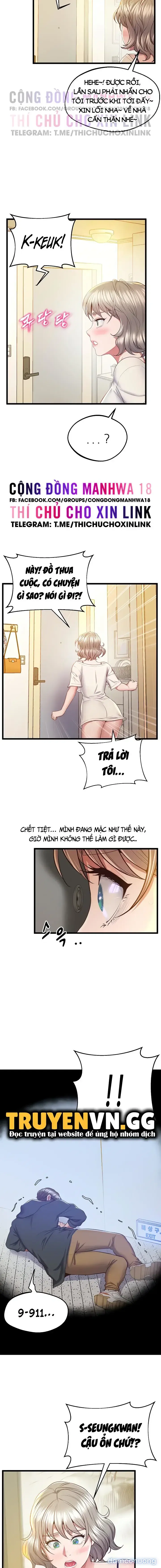 đọc truyện Đồng Hồ Thông Minh Chương 5 ảnh 14 tại Thiên Thai Truyện