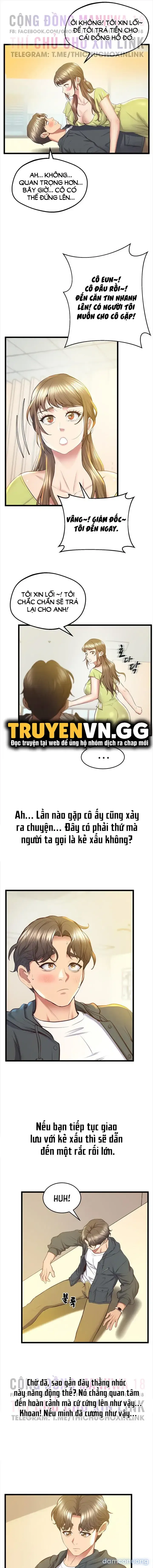 đọc truyện Đồng Hồ Thông Minh Chương 6 ảnh 20 tại Thiên Thai Truyện