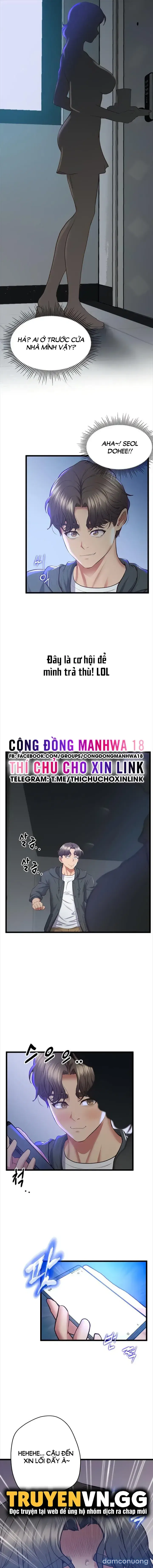 đọc truyện Đồng Hồ Thông Minh Chương 6 ảnh 23 tại Thiên Thai Truyện