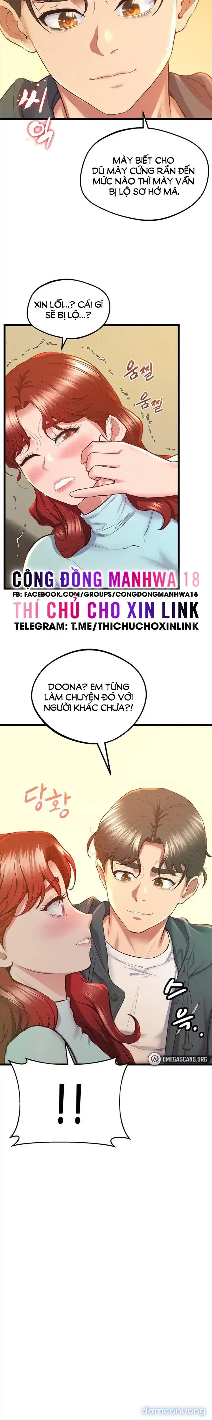 đọc truyện Đồng Hồ Thông Minh Chương 8 ảnh 3 tại Thiên Thai Truyện