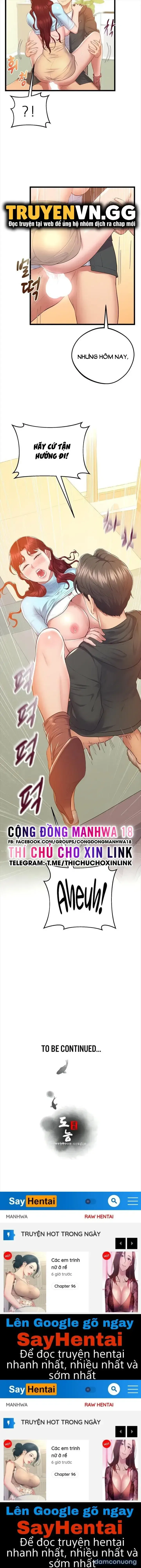 đọc truyện Đồng Hồ Thông Minh Chương 8 ảnh 23 tại Thiên Thai Truyện