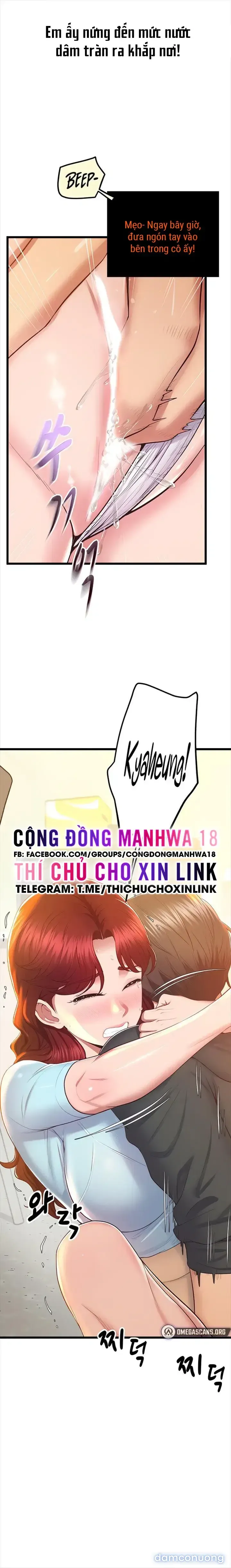 đọc truyện Đồng Hồ Thông Minh Chương 8 ảnh 7 tại Thiên Thai Truyện