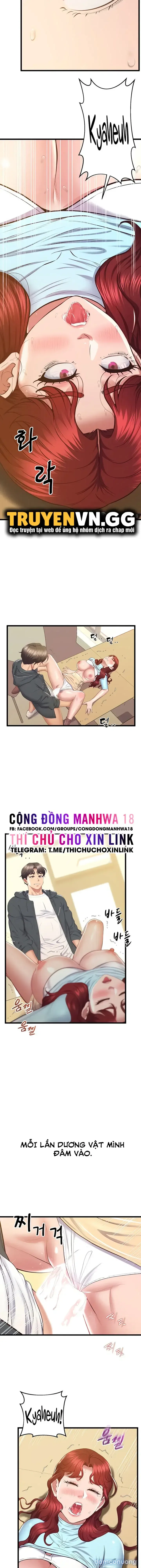 đọc truyện Đồng Hồ Thông Minh Chương 9 ảnh 8 tại Thiên Thai Truyện