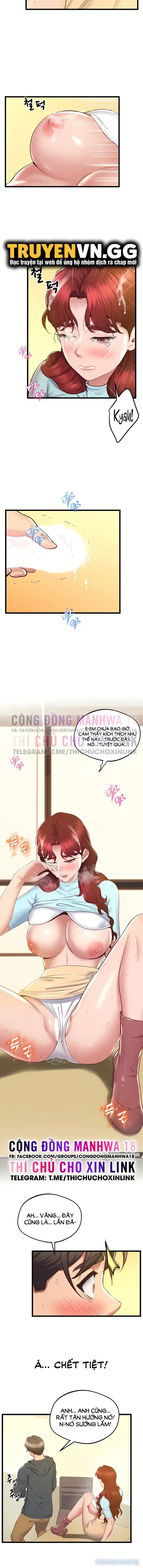 đọc truyện Đồng Hồ Thông Minh Chương 9 ảnh 11 tại Thiên Thai Truyện
