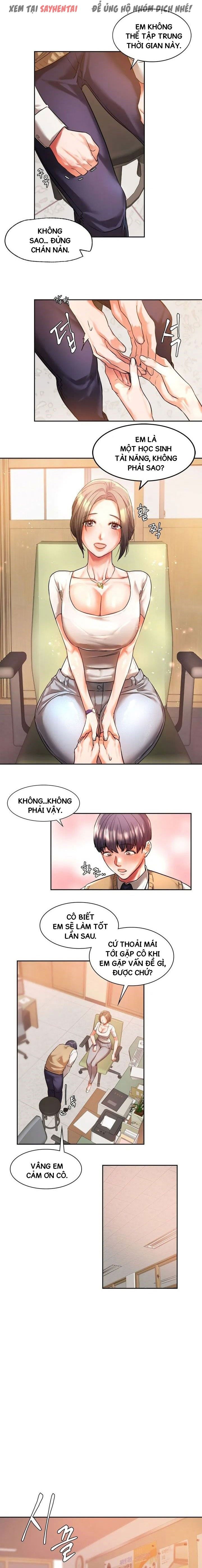 đọc truyện Đồng Học Chương 1 ảnh 17 tại Giả Dược