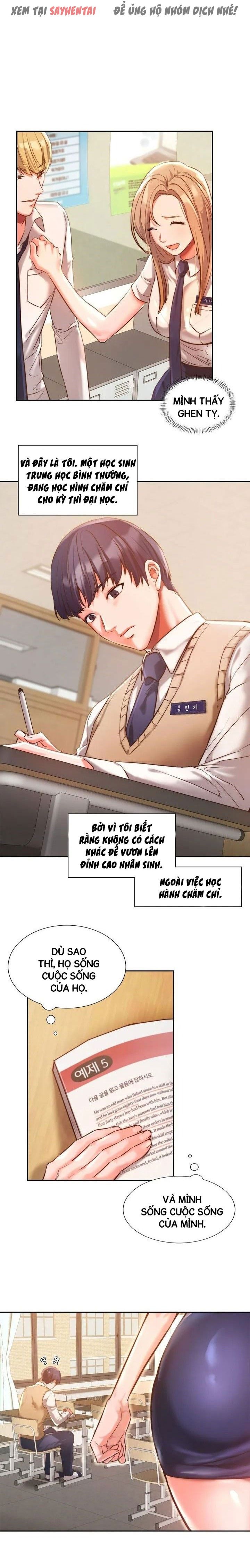 đọc truyện Đồng Học Chương 1 ảnh 5 tại Giả Dược