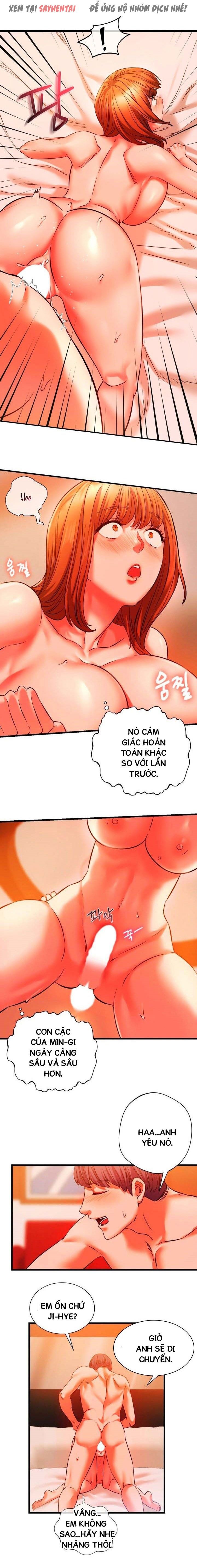 đọc truyện Đồng Học Chương 14 ảnh 3 tại Giả Dược