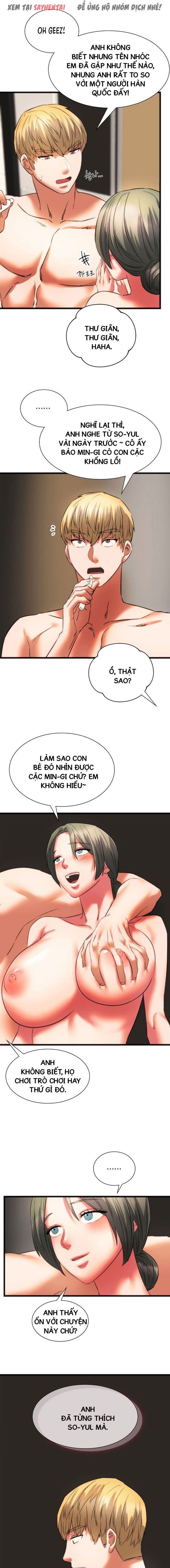 đọc truyện Đồng Học Chương 17 ảnh 13 tại Giả Dược