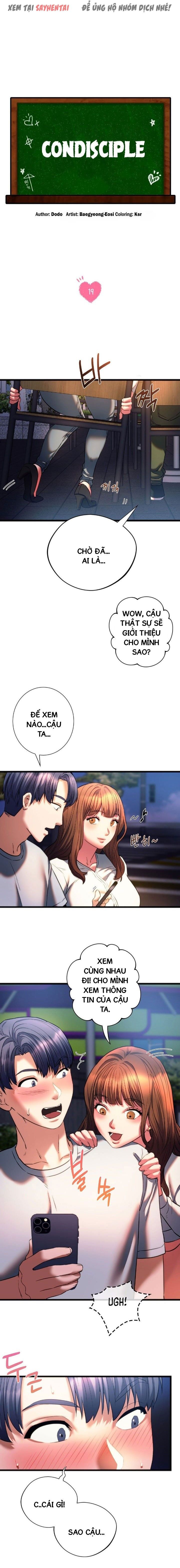 đọc truyện Đồng Học Chương 19 ảnh 3 tại Giả Dược