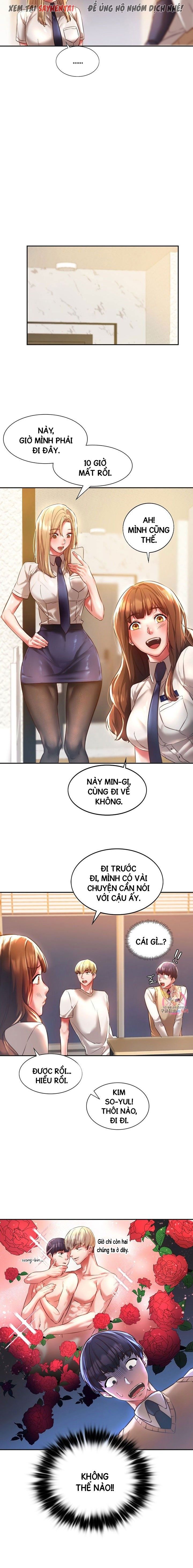 đọc truyện Đồng Học Chương 2 ảnh 16 tại Giả Dược
