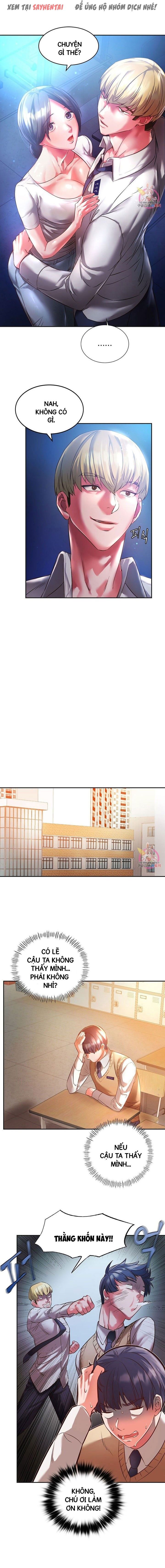 đọc truyện Đồng Học Chương 2 ảnh 3 tại Giả Dược