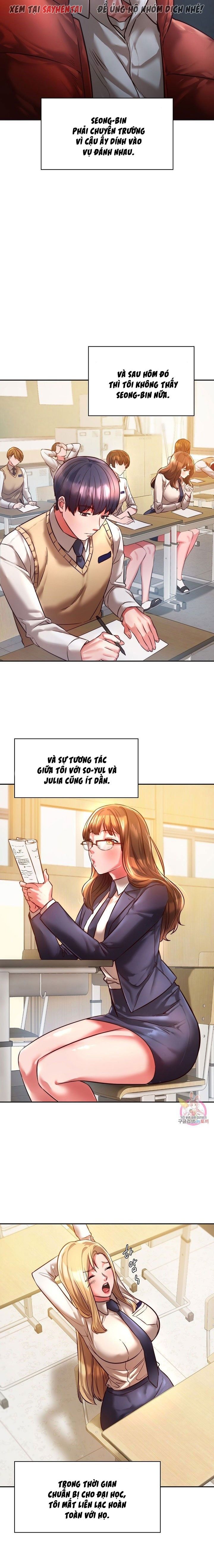 đọc truyện Đồng Học Chương 2 ảnh 21 tại Giả Dược