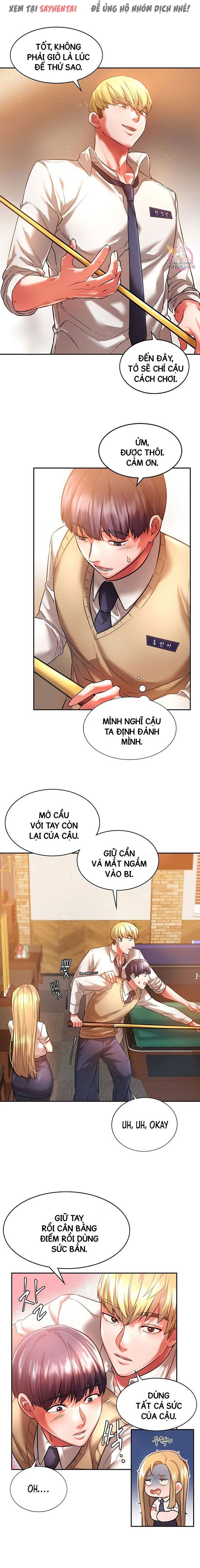 đọc truyện Đồng Học Chương 2 ảnh 7 tại Giả Dược