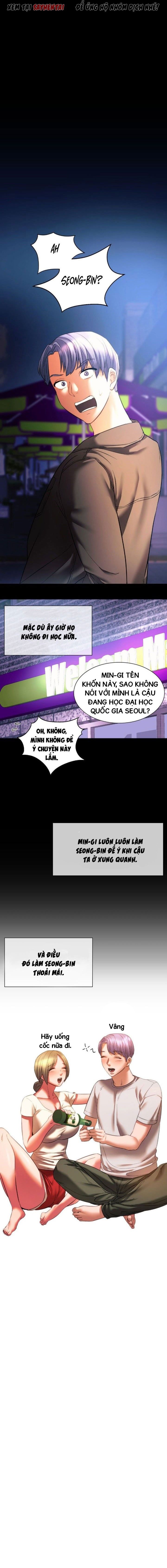 đọc truyện Đồng Học Chương 20 ảnh 9 tại Giả Dược