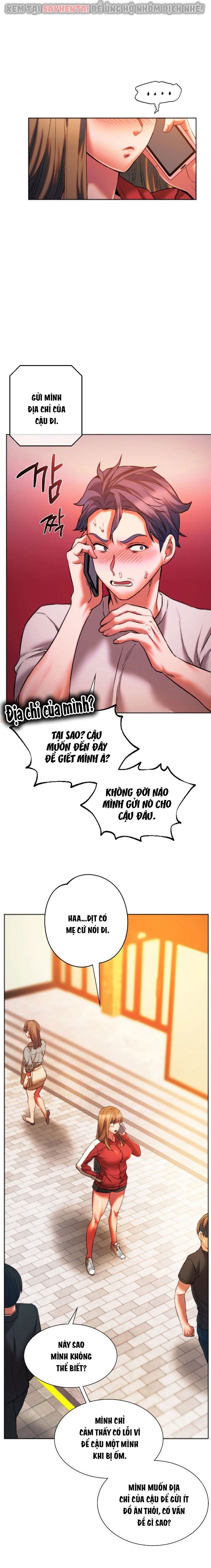 đọc truyện Đồng Học Chương 27 ảnh 21 tại Giả Dược