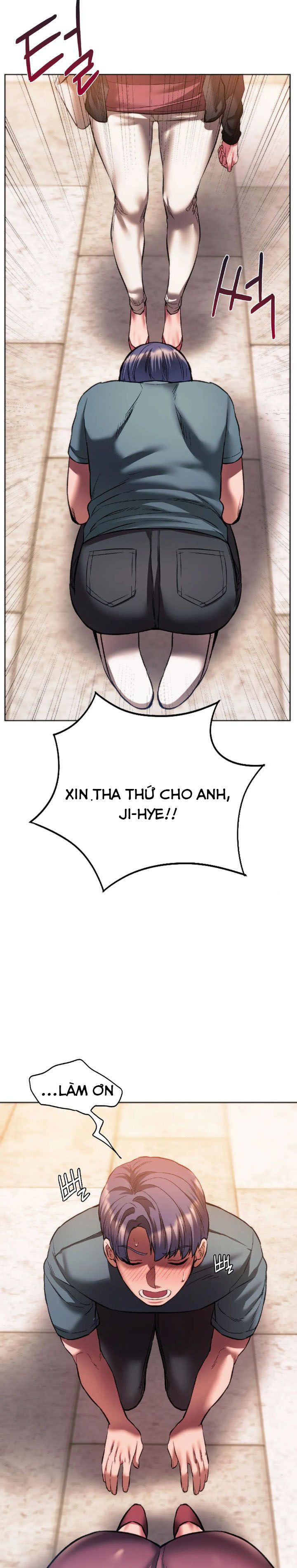 đọc truyện Đồng Học Chương 31 ảnh 7 tại Giả Dược